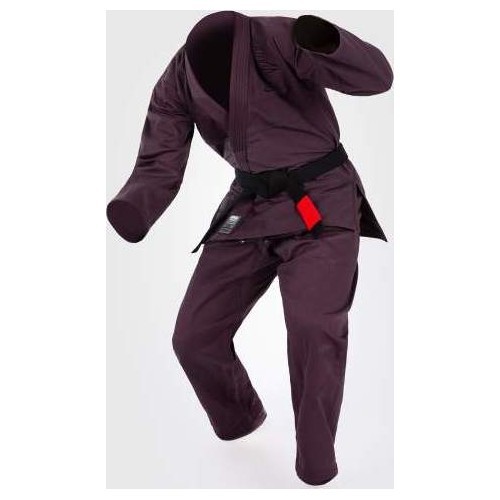 Venum Contender 2.0 BJJ GI - Dark Brown