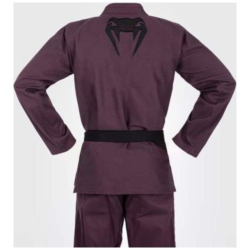 Venum Contender 2.0 BJJ kimono, tamsiai rudas