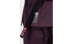 Кимоно для БЖЖ Venum Contender 2.0, тёмно-коричневое
