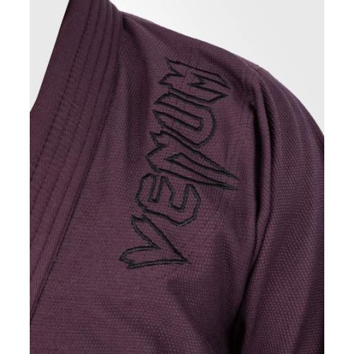 Venum Contender 2.0 BJJ GI - Dark Brown