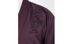 Venum Contender 2.0 BJJ kimono, tamsiai rudas