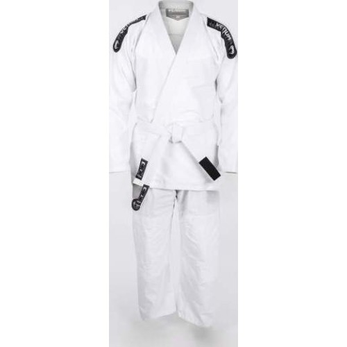 Venum First BJJ GI - White