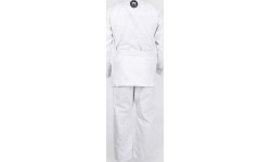 Venum First BJJ GI - White