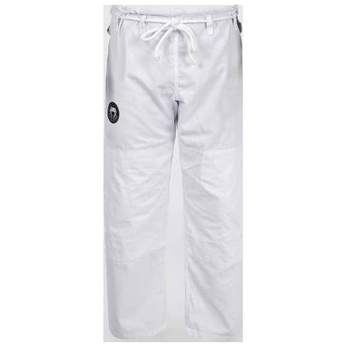 BJJ kimono Venum First, baltas