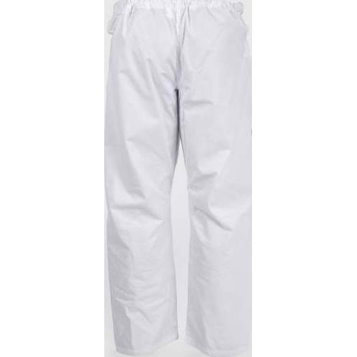 BJJ kimono Venum First, baltas