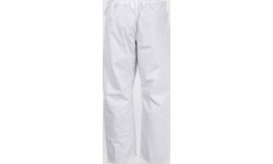 BJJ kimono Venum First, baltas