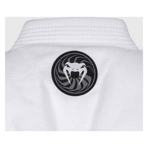 Venum First BJJ GI - White