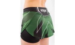 UFC Venum Authentic Fight Night Women's Skort - Green