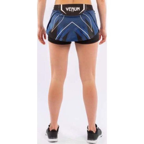 UFC Venum Authentic Fight Night Women's Skort - Blue
