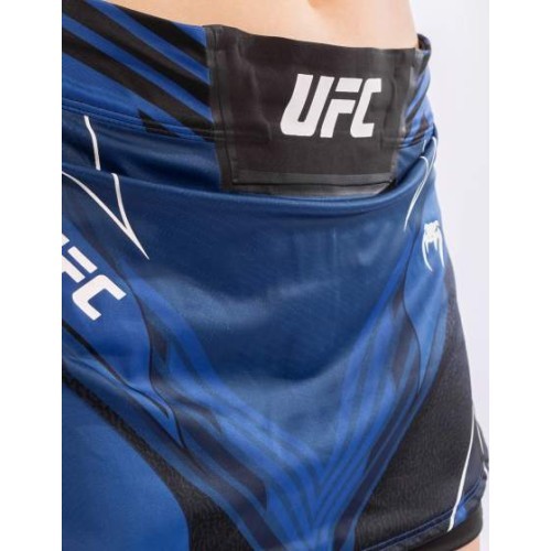 UFC Venum Authentic Fight Night Women's Skort - Blue