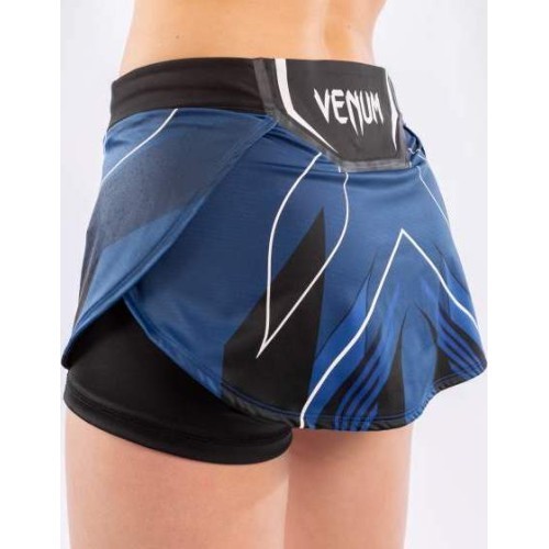 UFC Venum Authentic Fight Night Women's Skort - Blue