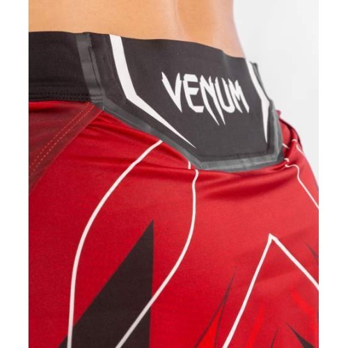 Женская юбка-шорты UFC Venum Authentic Fight Night – красная
