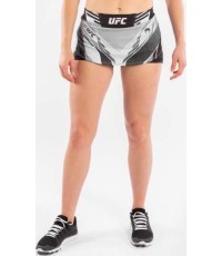 Женская юбка-шорты UFC Venum Authentic Fight Night, белая