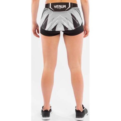 UFC Venum Authentic Fight Night Women's Skort - White