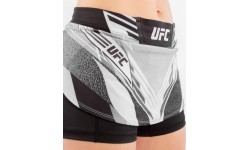UFC Venum Authentic Fight Night Women's Skort - White