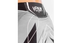UFC Venum Authentic Fight Night moteriškas skortas, baltas