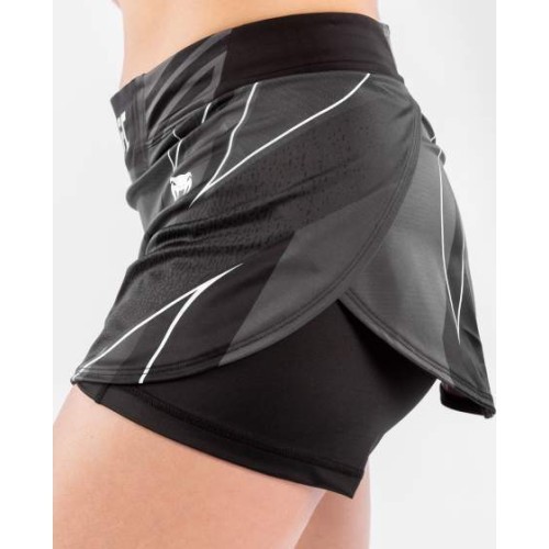 UFC Venum Authentic Fight Night Women's Skort - Black
