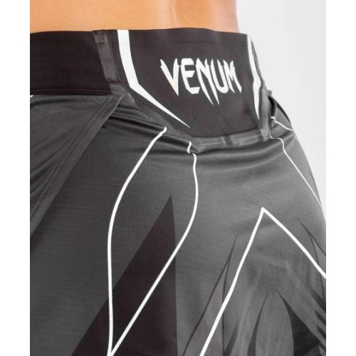 Женская юбка-шорты UFC Venum Authentic Fight Night – чёрная