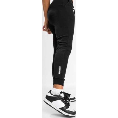 Женские брюки Venum Essential, чёрные