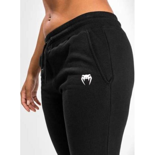 Женские брюки Venum Essential, чёрные