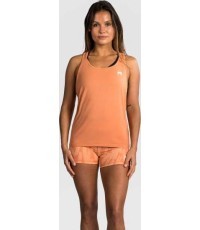 Женская майка Venum Graffiti, Velvet Apricot