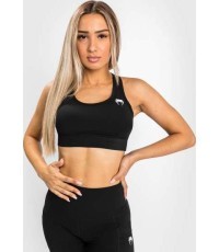 Спортивные бра Venum Essential Medium Impact, чёрные