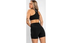 Спортивные бра Venum Essential Medium Impact, чёрные