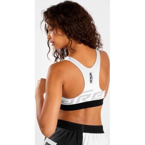 Venum x Ares Sport Bras - White