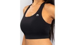 Venum Essential X Women's Sports Bra - Black