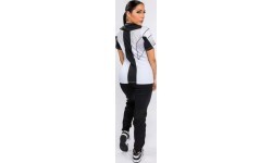 UFC Venum Authentic Fight Night 2.0 Kit by Venum Women's Walkout Jersey - White