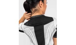 UFC Venum Authentic Fight Night 2.0 Kit by Venum Women's Walkout Jersey - White