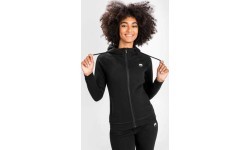 Venum Essential Women's Hoodie - Black