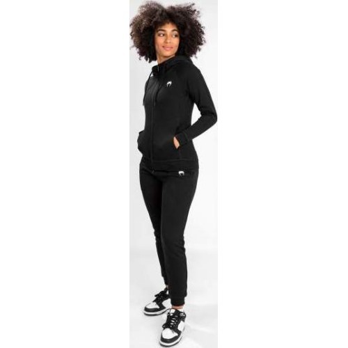 Venum Essential Women's Hoodie - Black