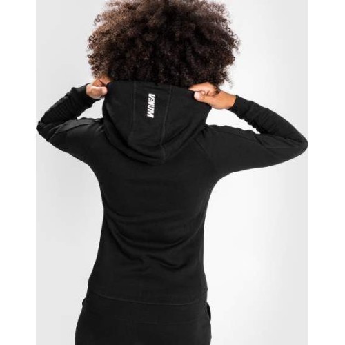 Venum Essential Women's Hoodie - Black