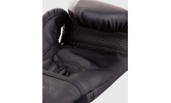 Боксёрские перчатки Venum Challenger 2.0 Kids, чёрные