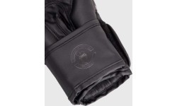 Boxing Gloves Venum Challenger 2.0 Kids - Black/Black