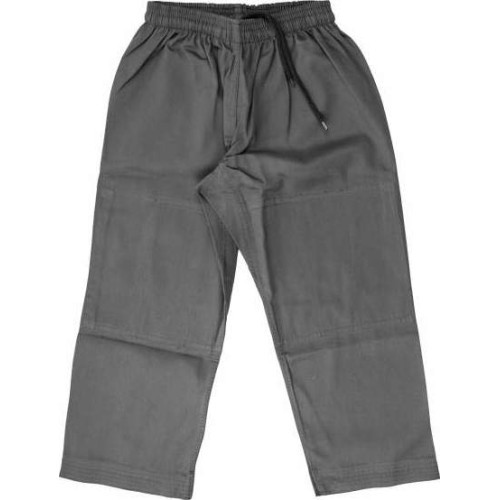 Venum Contender Kids BJJ Gi (Free white belt included) - Grey