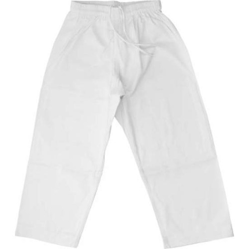 Venum Contender vaikiškas BJJ kimono (su nemokamu baltu diržu) – baltas