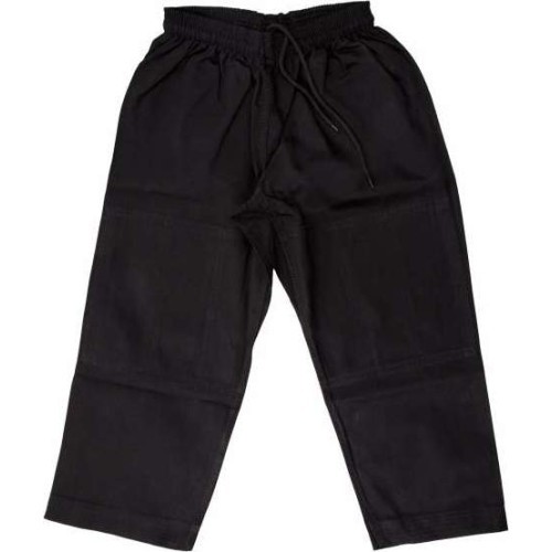 Venum Contender Kids BJJ Gi (Free white belt included) - Black