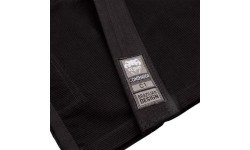 Venum Contender Kids BJJ Gi (Free white belt included) - Black