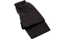 Venum Contender Kids BJJ Gi (Free white belt included) - Black