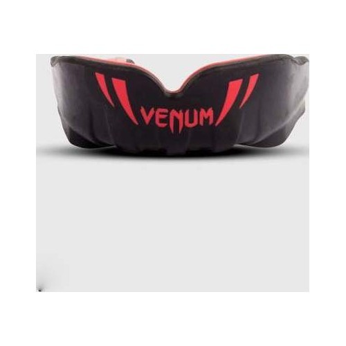 Mouthguard Venum Challenger Kids - Black/Red