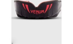 Mouthguard Venum Challenger Kids - Black/Red