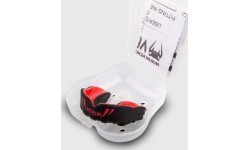 Mouthguard Venum Challenger Kids - Black/Red