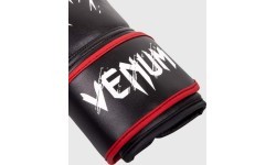 Bokso pirštinės Venum Contender Kids - Black/Red