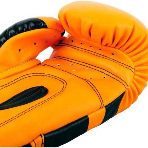 Venum Elite Boxing Gloves Kids - Exclusive - Fluo orange
