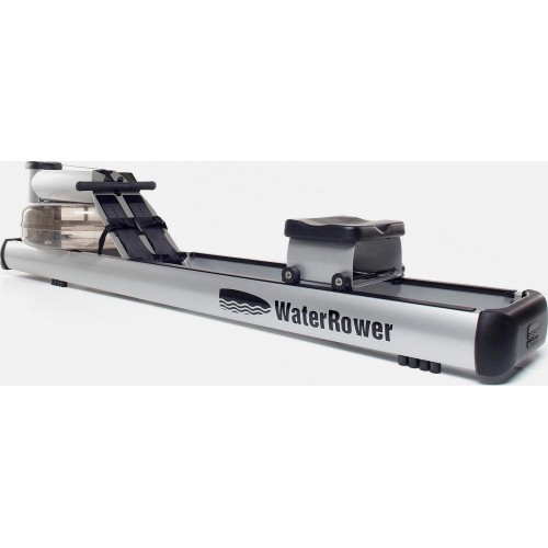 Rowing Machine WaterRower M1 LoRise