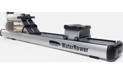 Гребной тренажёр WaterRower M1 LoRise