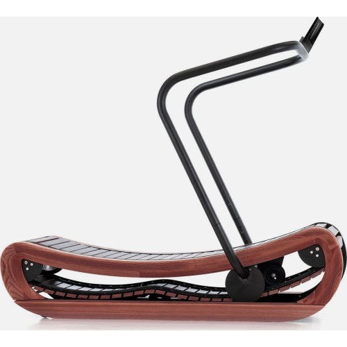 Manual Treadmill NOHrD Sprintbok Oak