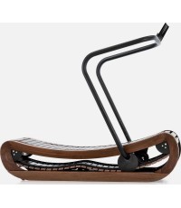 Механическая беговая дорожка NOHrD Sprintbok Walnut